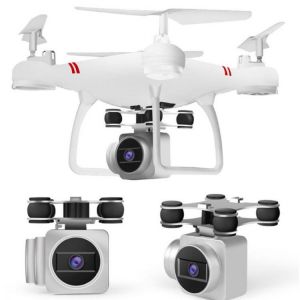 רחפנים לכל מטרה רחפני צילום מקצועי RC Helicopter Drone With Camera HD 1080P WIFI FPV Selfie Drone Professional Foldable Quadcopter 40 Minutes Battery Life
